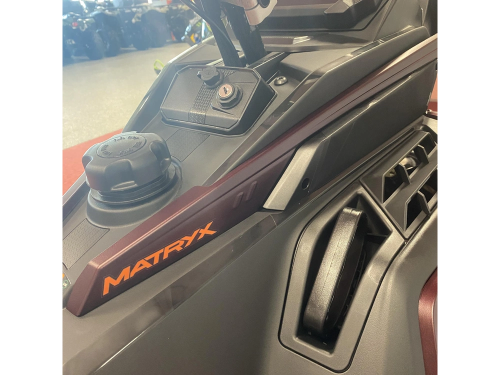 2025 Polaris Patriot 9r Switchback Assault 146 alt