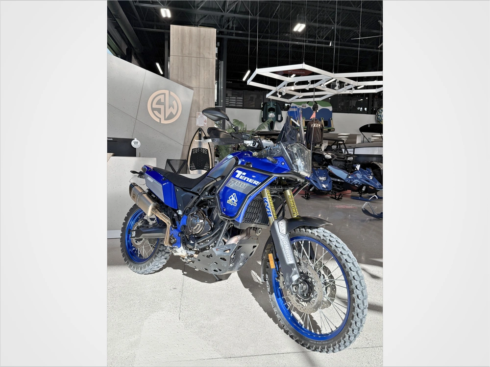 2023 Yamaha Tenere 700 alt