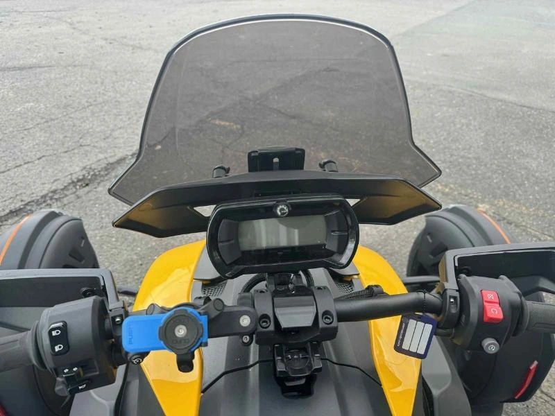 Can-am Ryker 900 Ace Sport 2023 alt