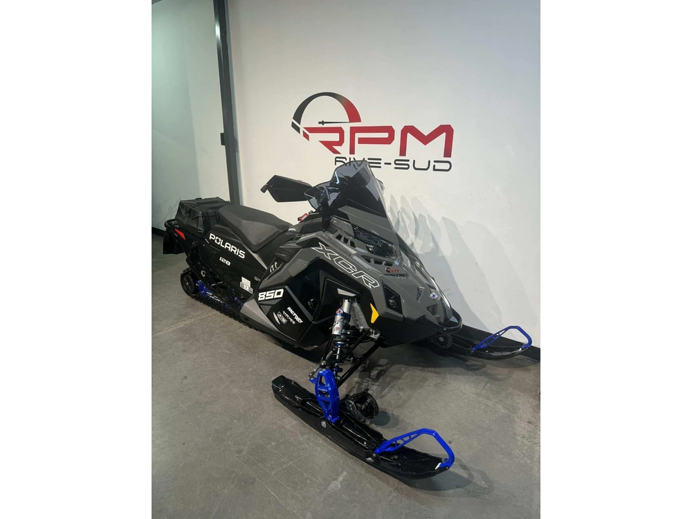 2024 Polaris 850 Indy Xcr 128 Démo *0%/60 Mois💳 alt
