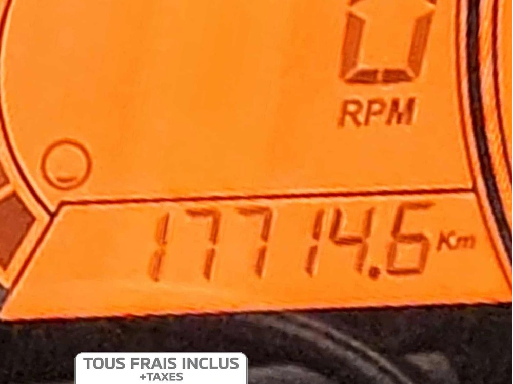 Ski-doo Renegade X-rs 900 Ace Turbo 2021 alt