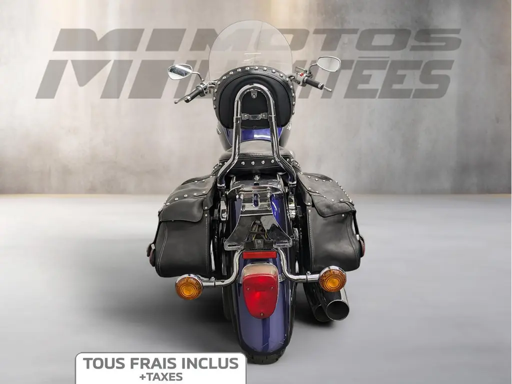 2003 Yamaha ROAD STAR