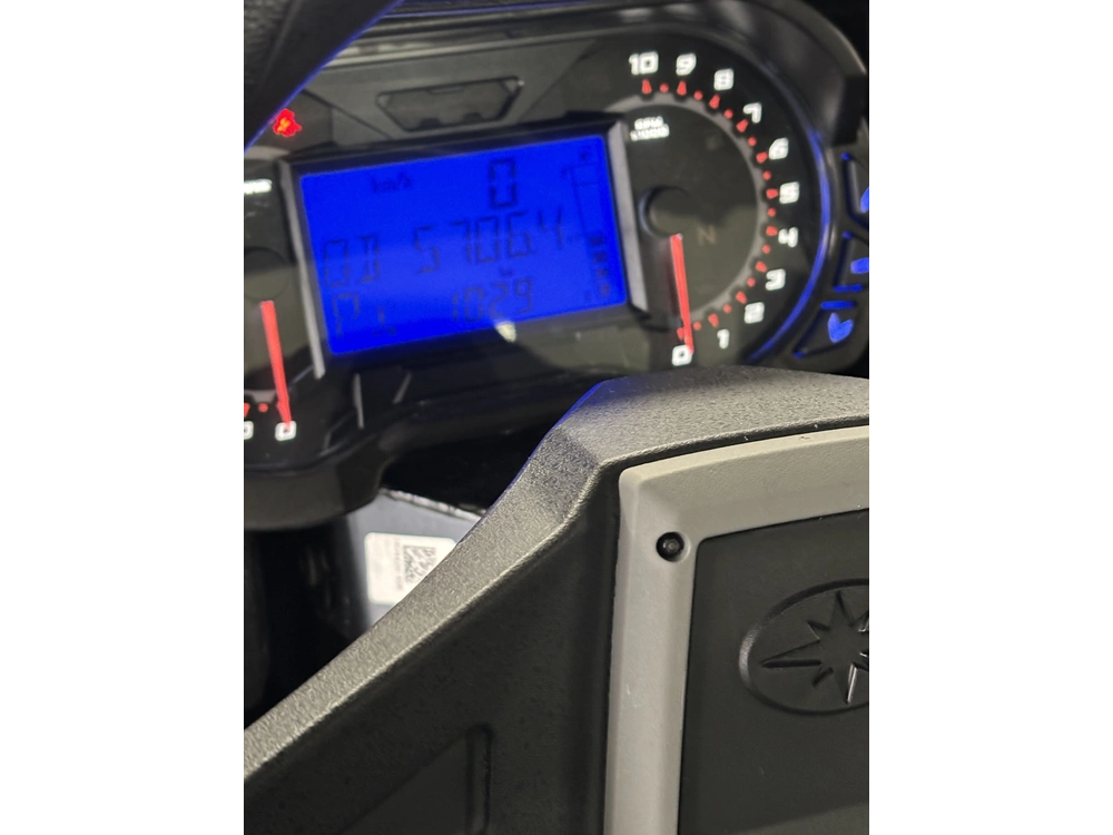 2022 Polaris General Xp 1000 Deluxe Full Cab alt