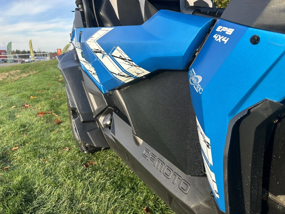 2019 Other Cf Moto Zforce 800 alt