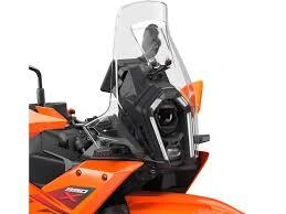 Ktm 390 Adventure X 2025 alt