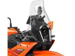 2025 KTM 390 ADVENTURE X thumbnail 6