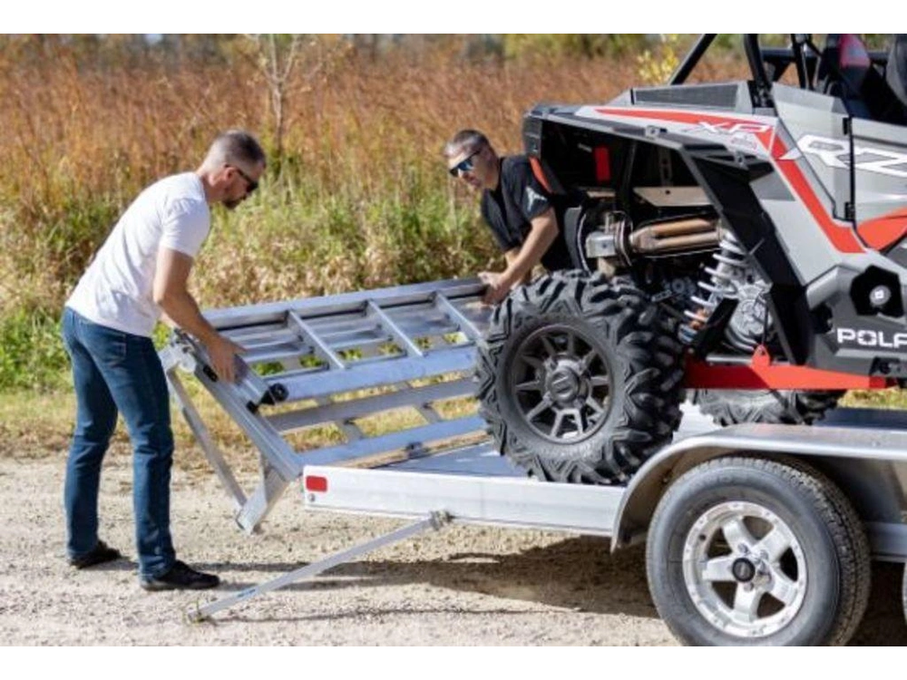 2024 Triton Flexhaul 2081-2eb alt