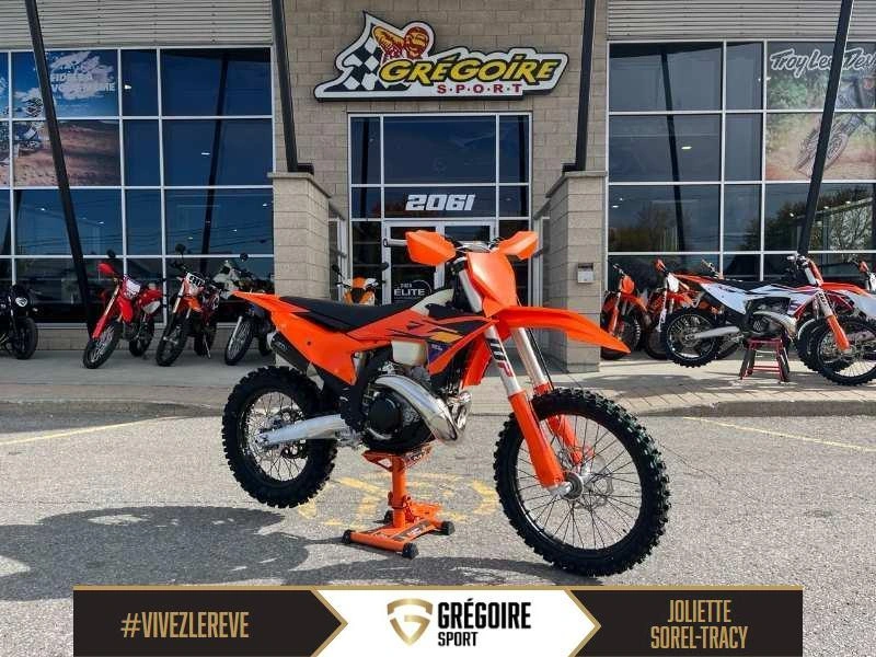 Ktm 300 Xc 2026 alt