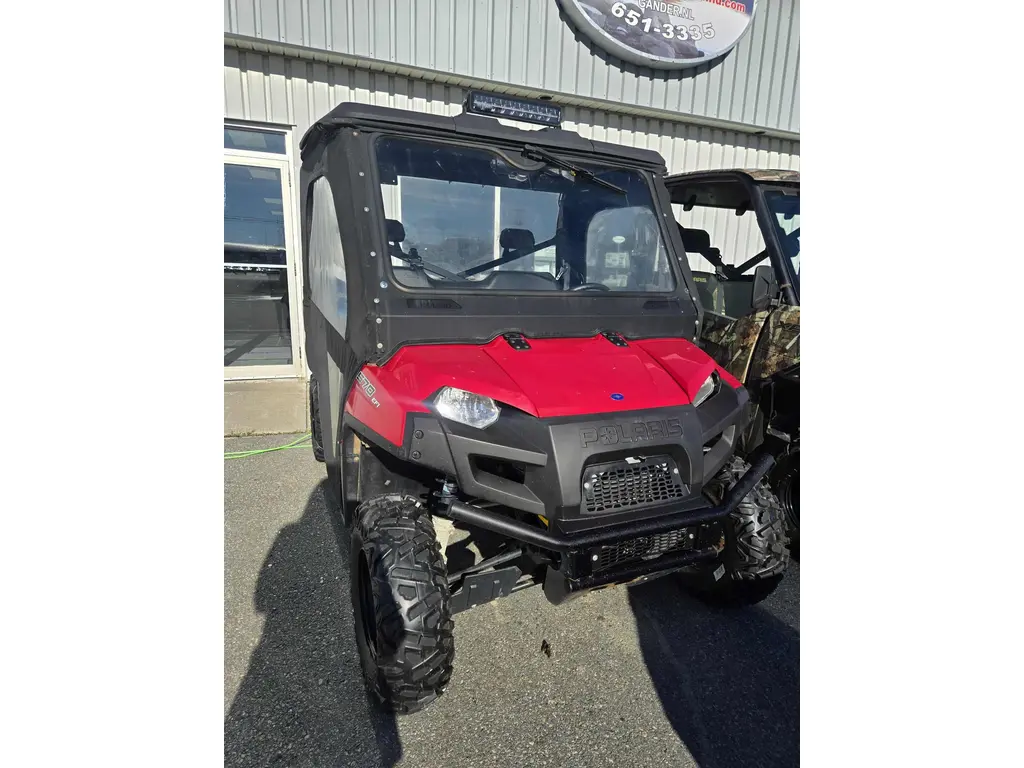 2019 Polaris RANGER 570