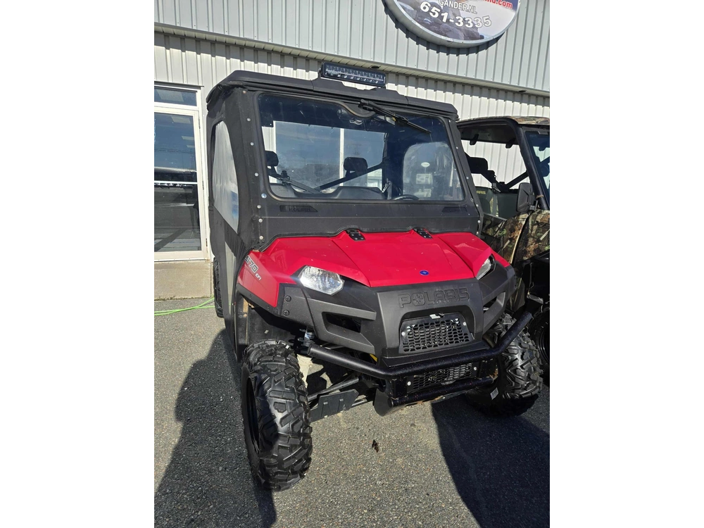 2019 Polaris Ranger 570 alt