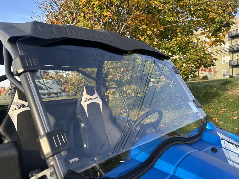 2019 Other Cf Moto Zforce 800 alt