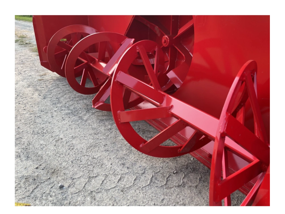 Bilodeau 3500-98hd None alt