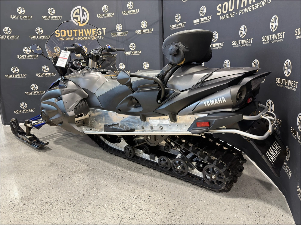 2016 Yamaha Rst90 Venture Tf alt