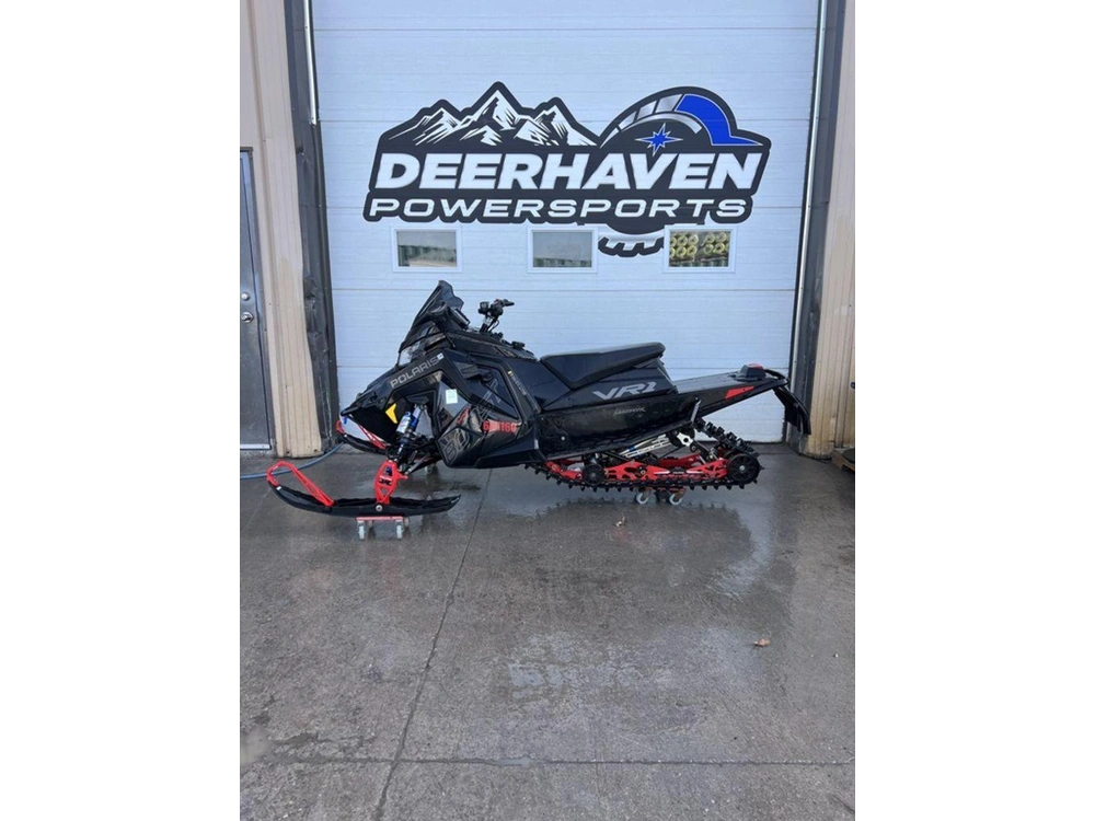 2023 Polaris Patriot Boost Indy Vr1 129 alt