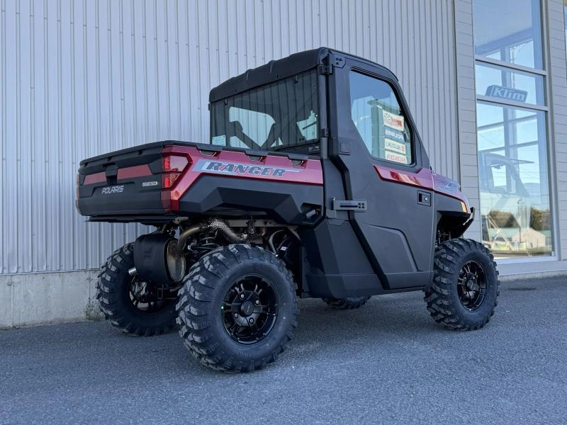 Polaris Ranger Xp 1000 Northstar Edition Ultimate 2026 alt