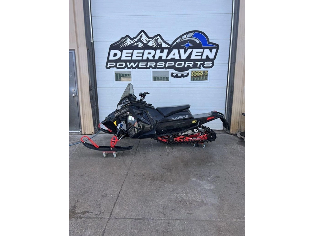2023 Polaris Patriot Boost Indy Vr1 129 alt