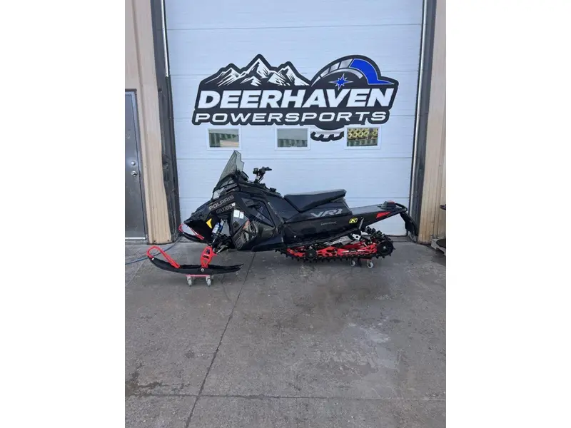 2023 Polaris Patriot Boost Indy VR1 129