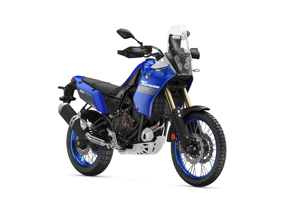 2023 Yamaha Tenere 700 alt