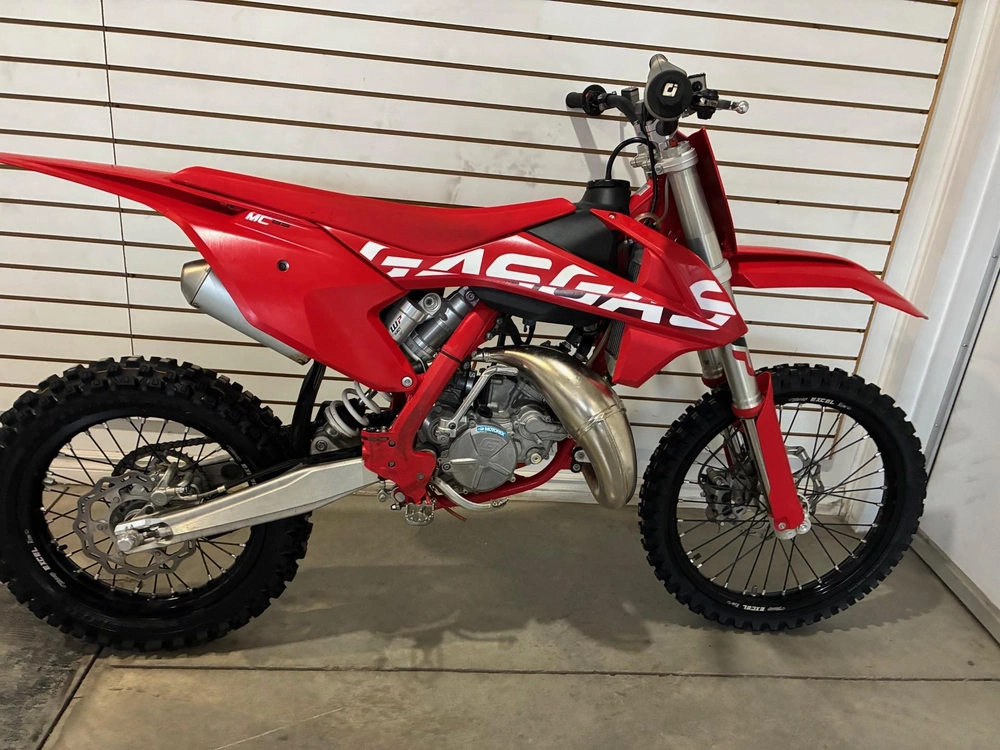 Gas Gas Mc 85 19/16 2024 alt