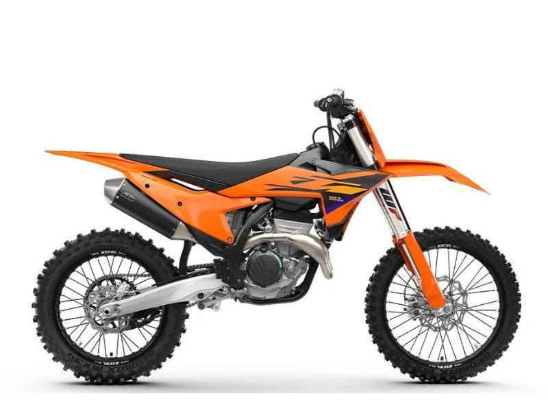 Ktm 350 Sx-f 2026 alt