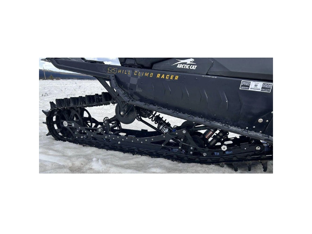 2026 Arctic Cat Hcr 858 2.6 154 alt