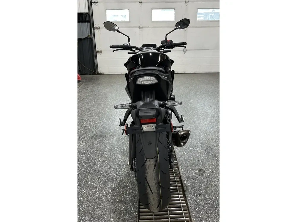 Suzuki Gsx-s1000am5 2025 alt