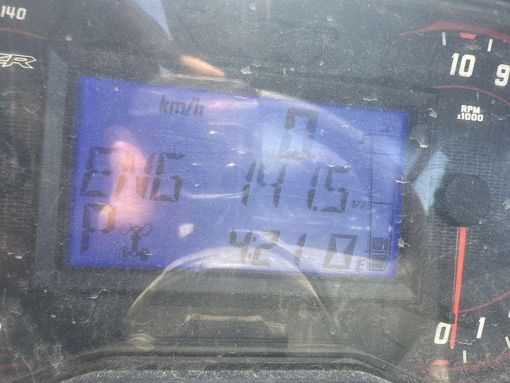 2022 Polaris Rzr Pro Xp Ultimate alt