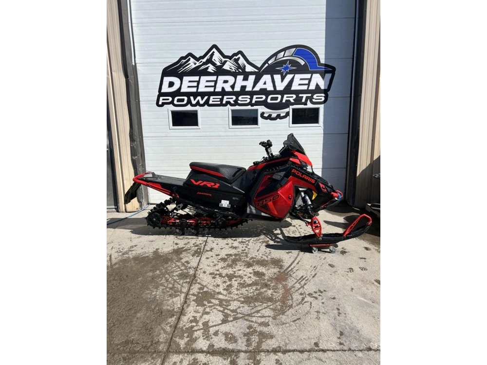 2023 Polaris 850 Indy Vr1 129 alt