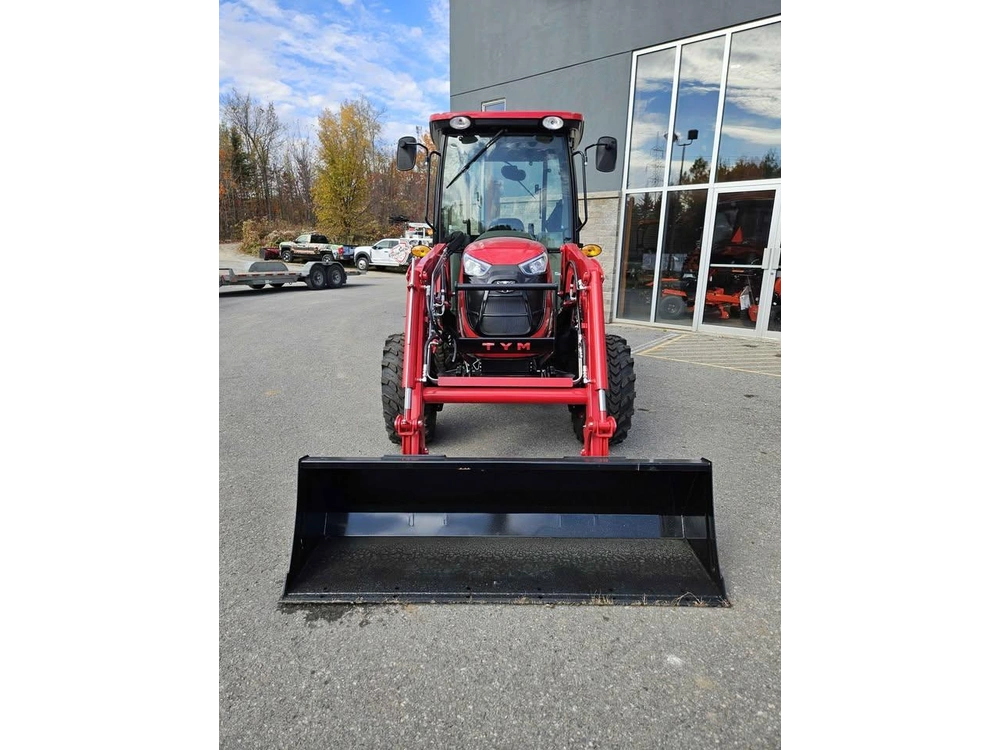 2026 Tym T494 Hc alt