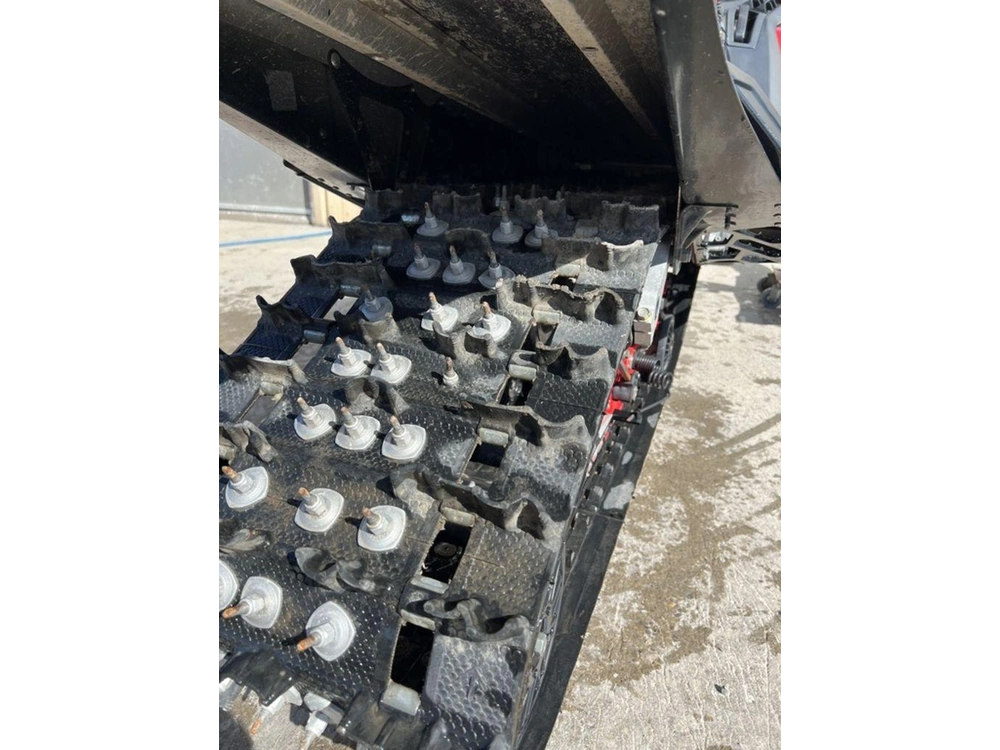 2023 Polaris 850 Indy Vr1 129 alt