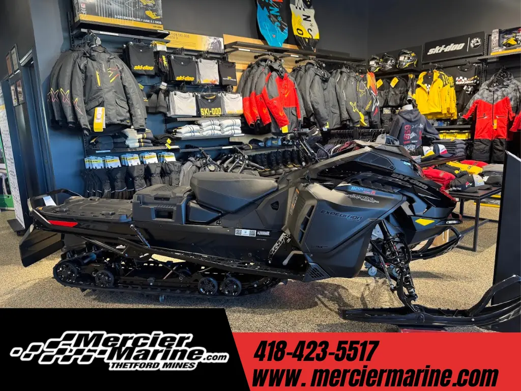 Ski-Doo Expedition Xtreme 900 turbo R 2026