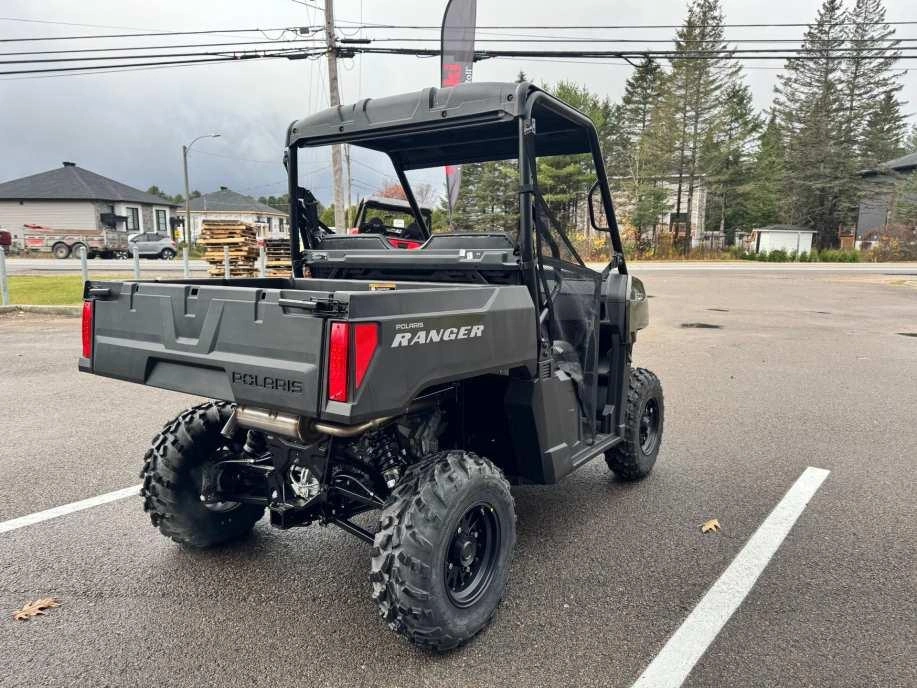 2026 Polaris Ranger 500 alt