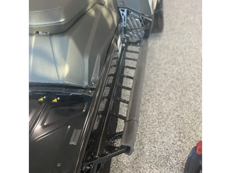 2025 Polaris 850 RMK SP 155