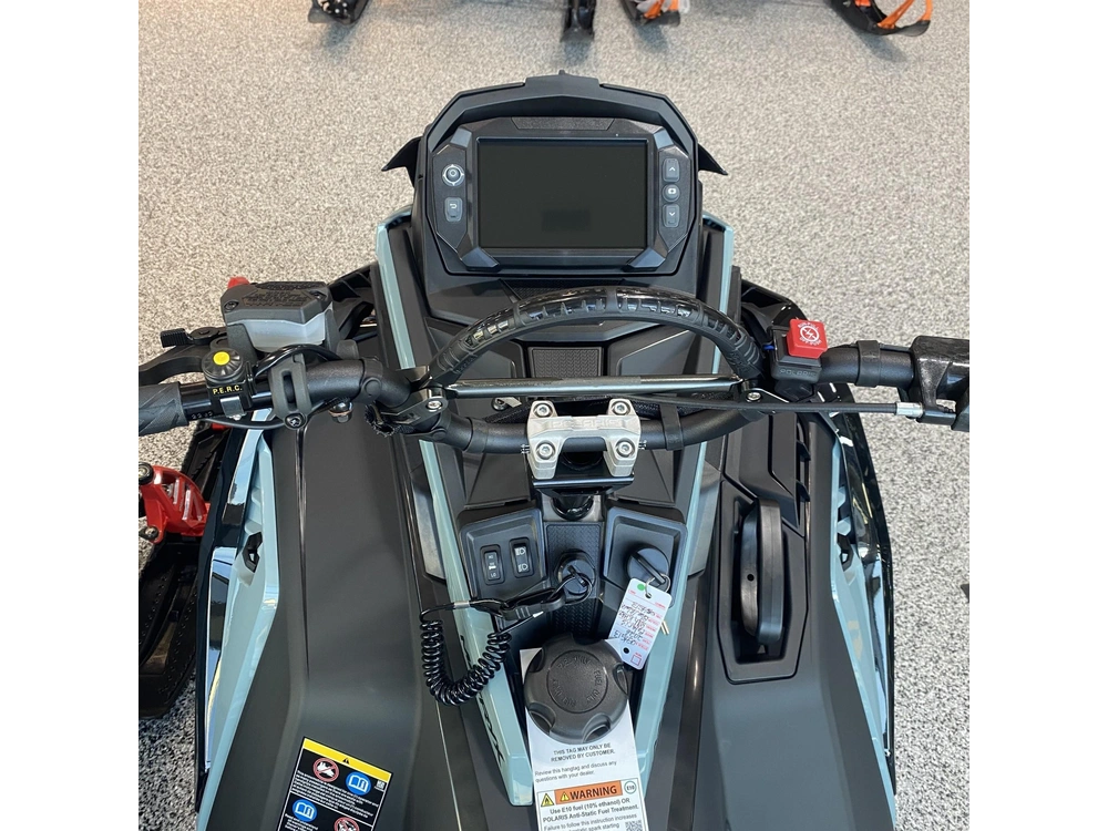 2026 Polaris 850 Rmk Khaos 155 alt