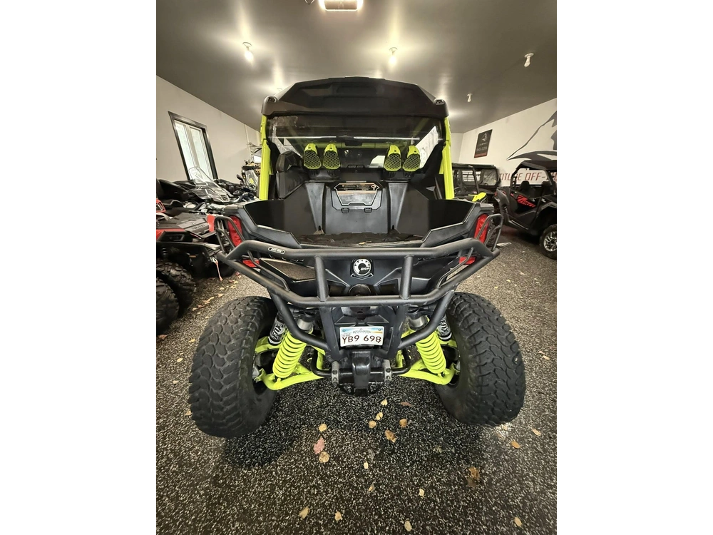 Can-am Maverick 1000 Xmr 1000 2020 alt