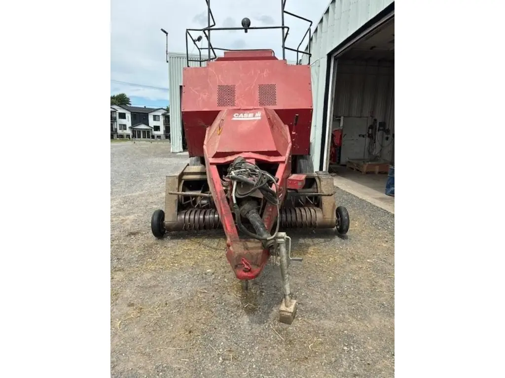 Case IH 8575 1997