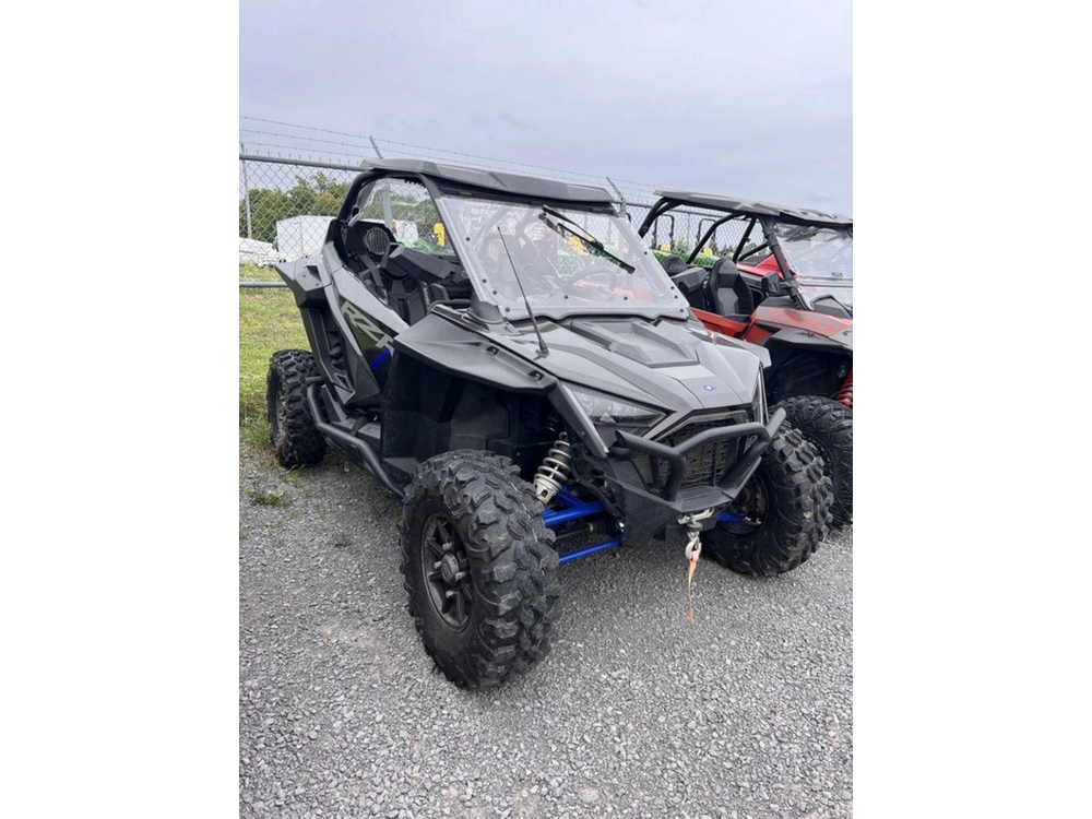 2022 Polaris Rzr Pro Xp Ultimate alt