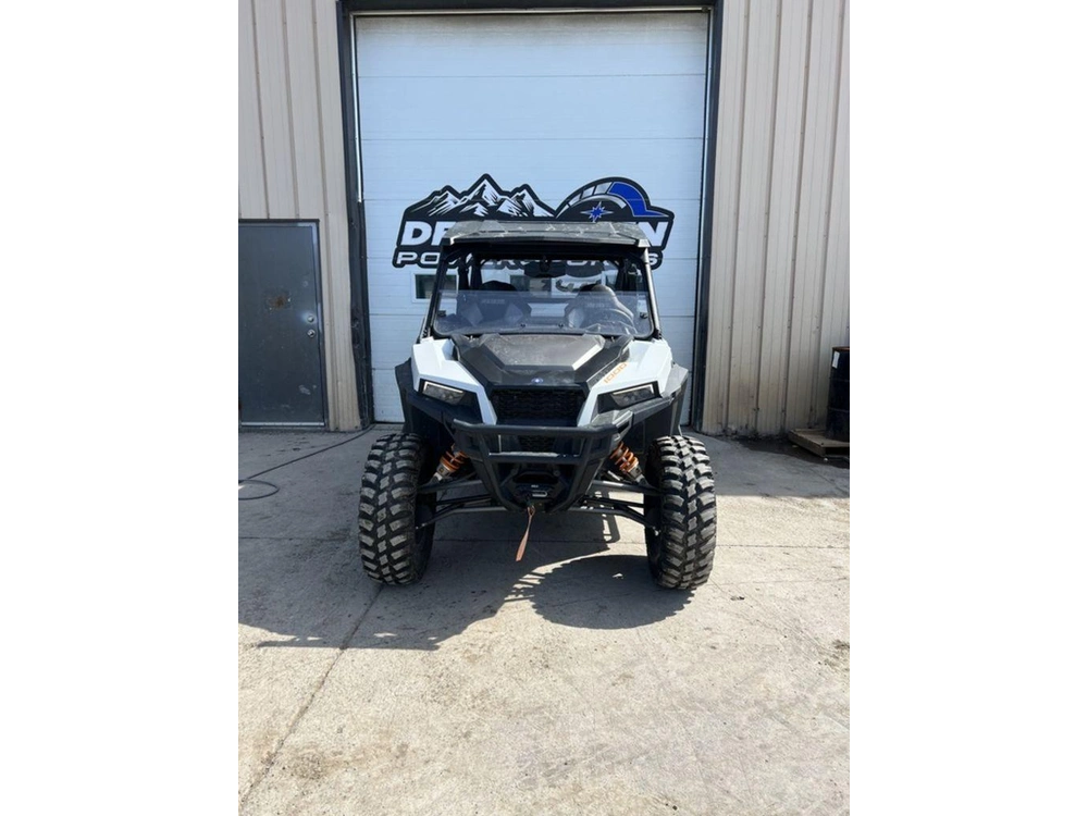 2022 Polaris General Xp 4 1000 Deluxe alt