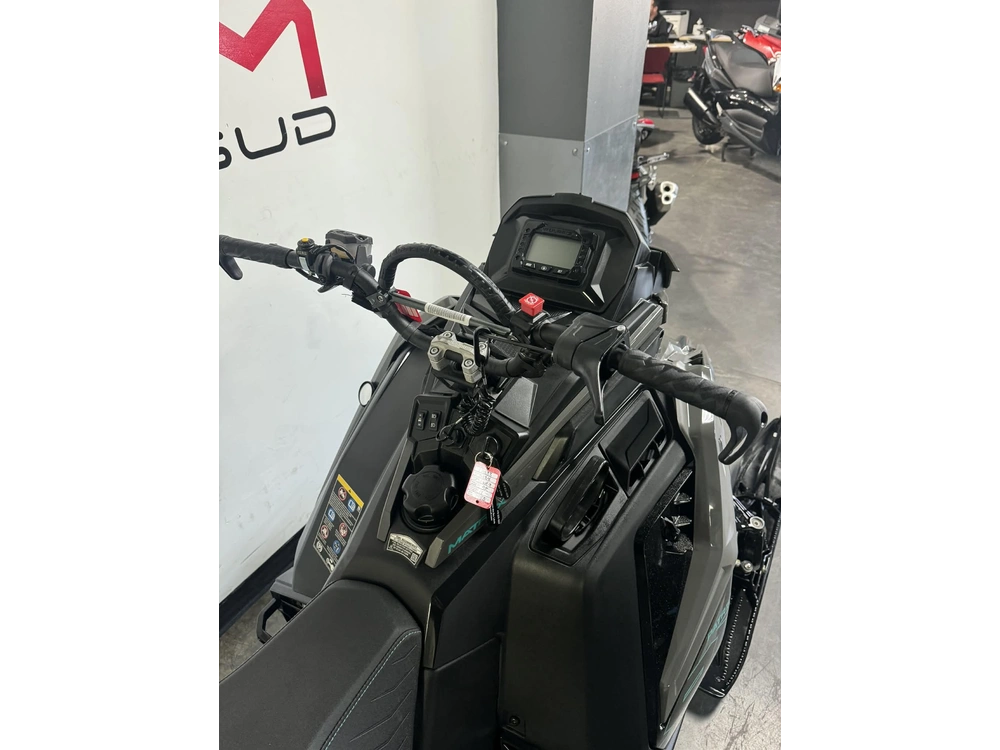 Polaris 9r Pro Rmk 155 Slash Démo 2024 alt