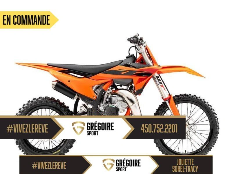 Ktm 85 Sx 19/16 2026 alt