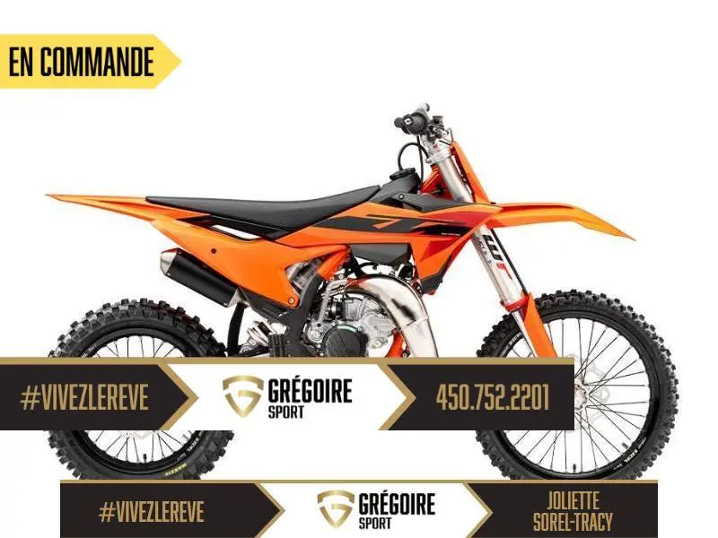 Ktm 85 Sx 19/16 2026 alt