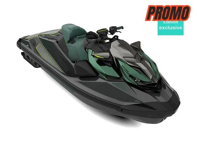 Sea-Doo RXP-X Apex 300 Techno 2023