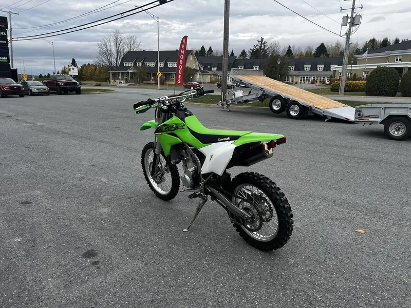 2020 Kawasaki KLX 300 R R21RSZ99AC
