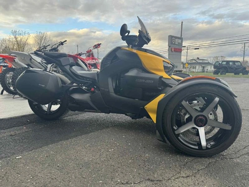 Can-am Ryker 900 Ace Sport 2023 alt