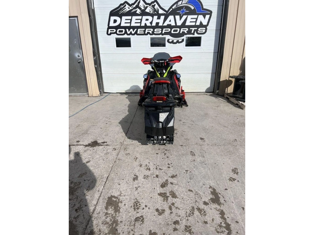 2023 Polaris Patriot Boost Indy Vr1 137 alt