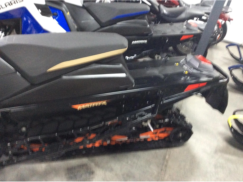 Polaris Démo Vr1 650 136 2022 alt