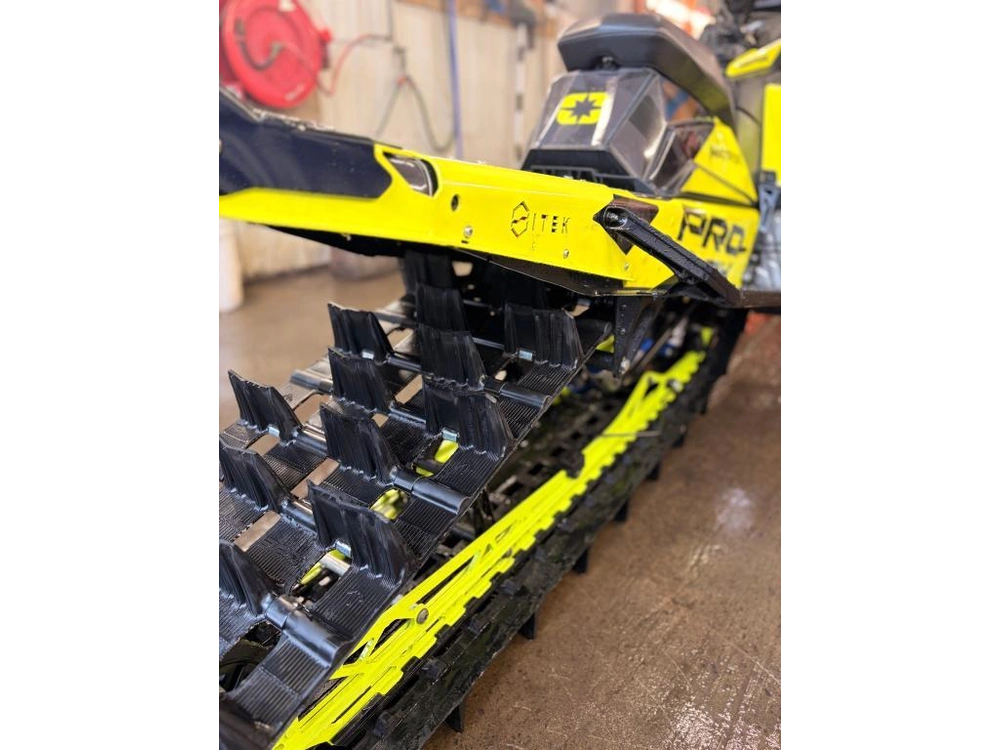 Polaris Boost Pro 2023 alt