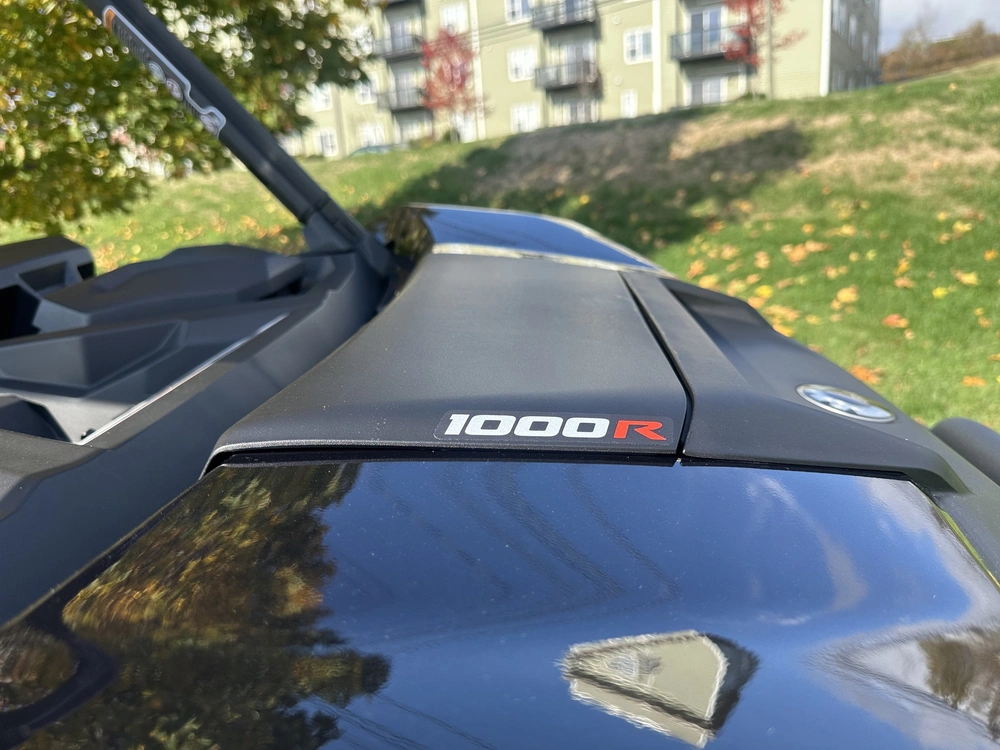 2025 Can-am Commander Xt 1000r alt