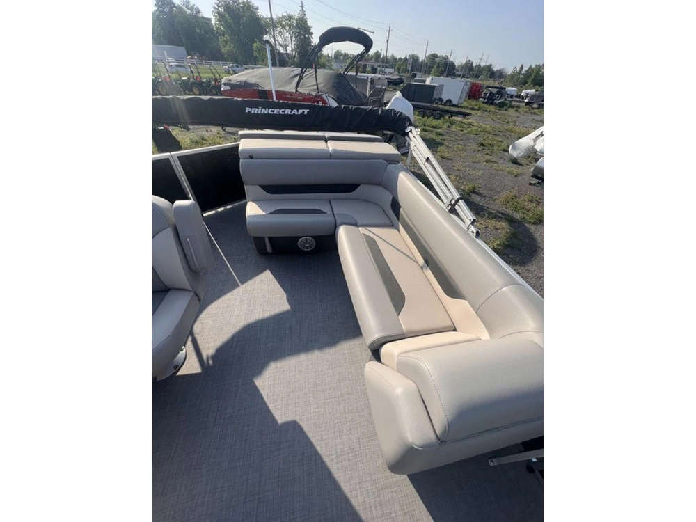2022 Princecraft Sportfisher 21-2s alt