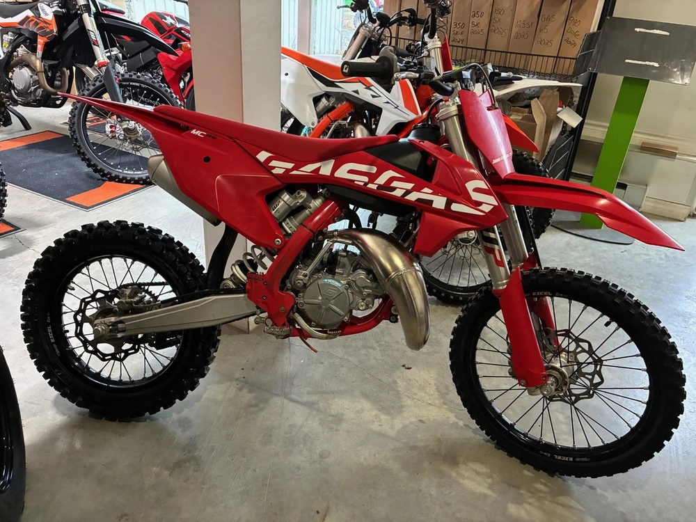 Gas Gas Mc 85 19/16 2024 alt